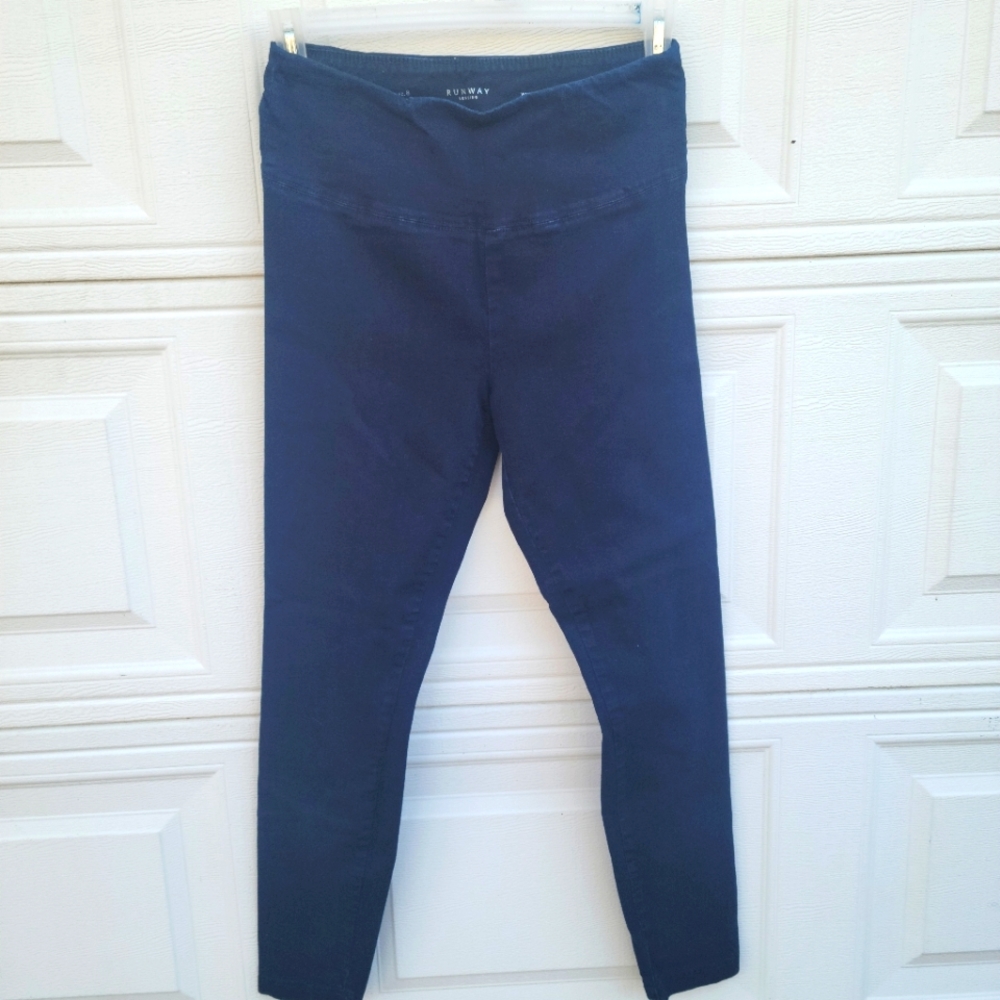 White House Black Market leggings